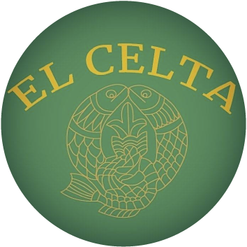 Logo El Celta